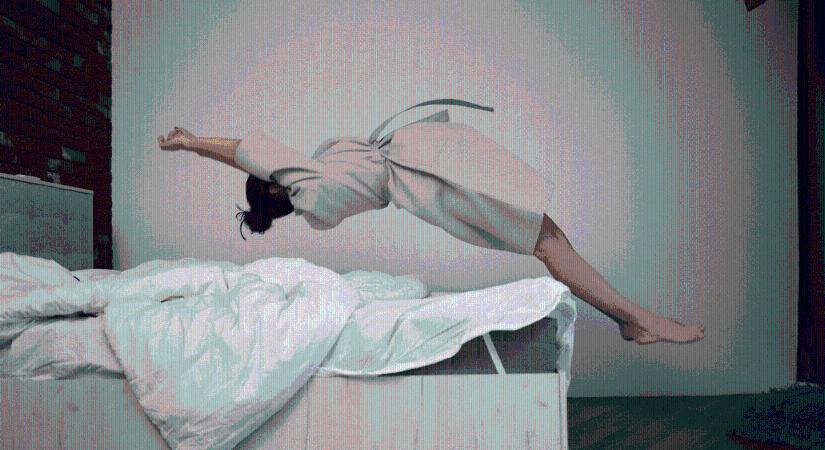 Önkéntes cölibátus: élet szex nélkül, mert megérdemlem