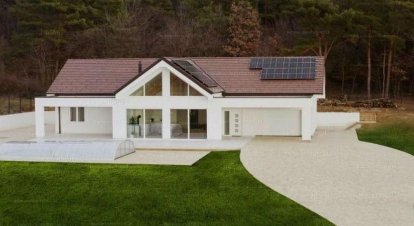 Luxus: mutatjuk a legdrágább kiadó vasi ingatlanokat – TOP 5 legdrágább albérlet