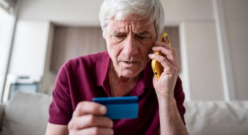 Telefonos átveréssel lopnak pénzt a csalók