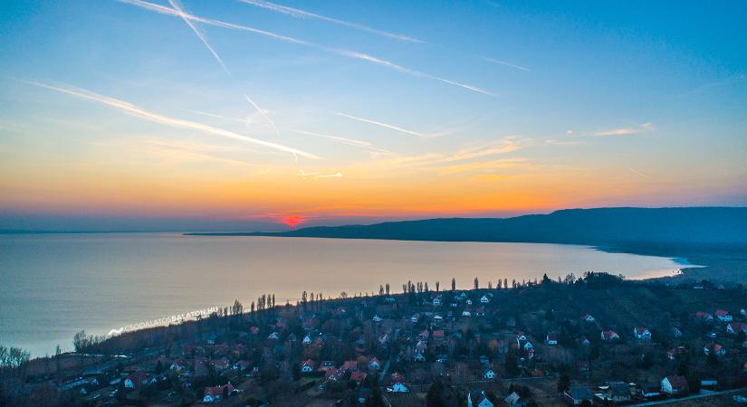 Adventi hétvégék Szigliget Főterén 2025