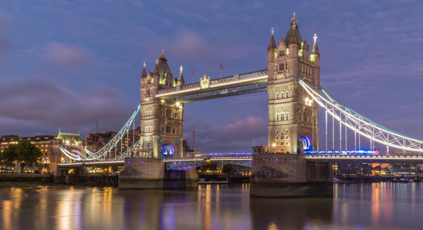 Turistadíj jöhet Londonban: akár 240 millió fontos bevételt hozhat