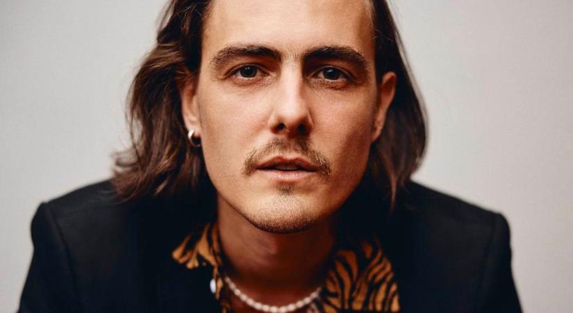 Olasz Renátó: „Az őszinteség fontosabb volt, mint egy hagyományos történet”