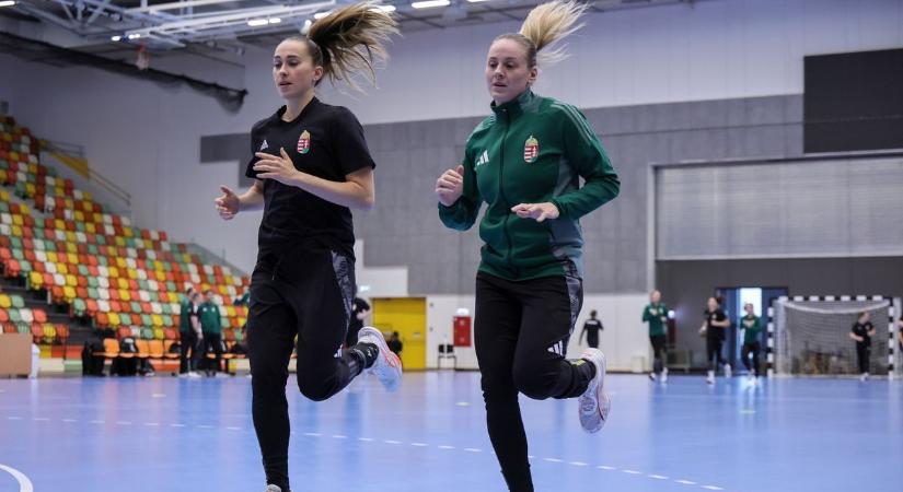 Lemarad a világbajnokságról a mezőtúri kézilabdázó