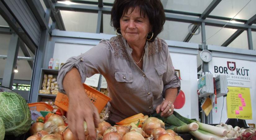 Még idén drágább lesz a zöldség? Így értékelik a kereskedők a hazai kínálatot