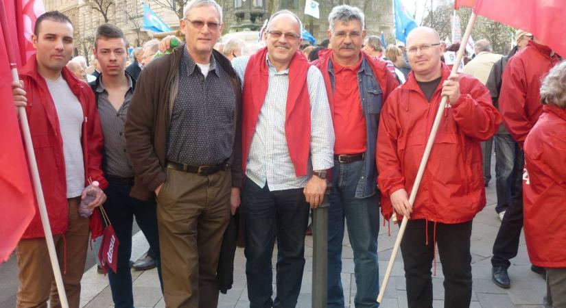 Sokáig rejtegetett baloldali politikus került most elő a Tisza-listán