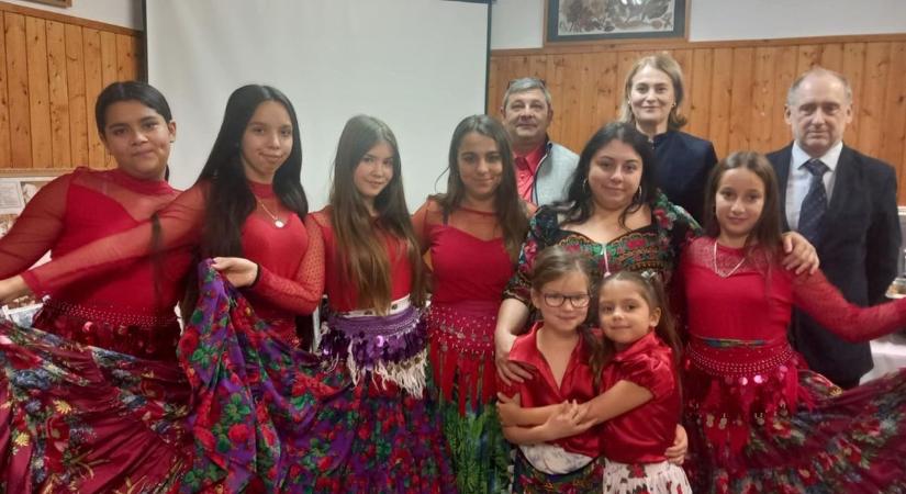 Boross Jolán egészen Párizsig elvitte a zombaiak jó hírét