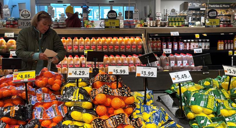 Hétvége Kiderült, mitől szenved az amerikai középosztály