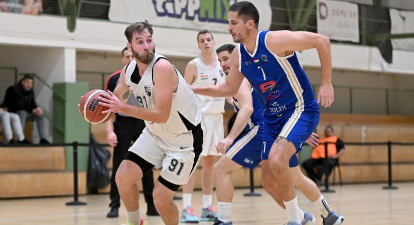 Eszterházy SC: ez a hozzáállás nem elfogadható