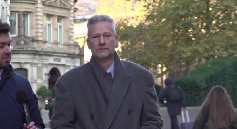 Tíz év börtön egy eu képviselőnek, mert pénzért orosz propagandát folytatott