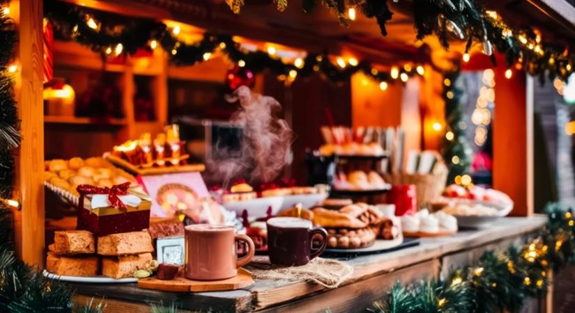 Karácsonyi vásárok határ közelében – ünnepi élmények egy karnyújtásnyira