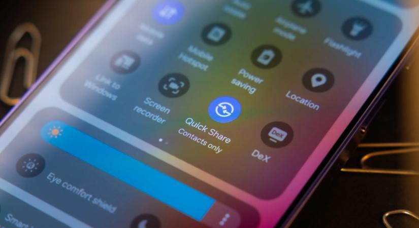 A Snapdragon lapkval rendelkez kszlkek hamarosan iPhone-ra is tudnak fjlokat kldeni