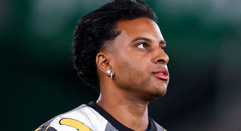 Olyasmi derült ki Rodrygóról, hogy szinte biztosan nincs jövője a Real Madridnál