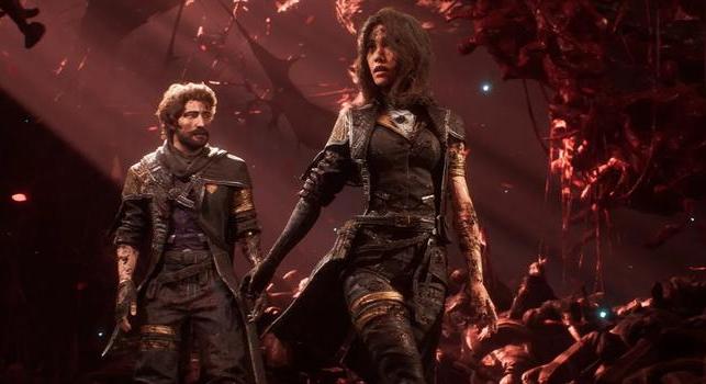 Charlie Cox csak este Daredevil, nappal egy valódi hős