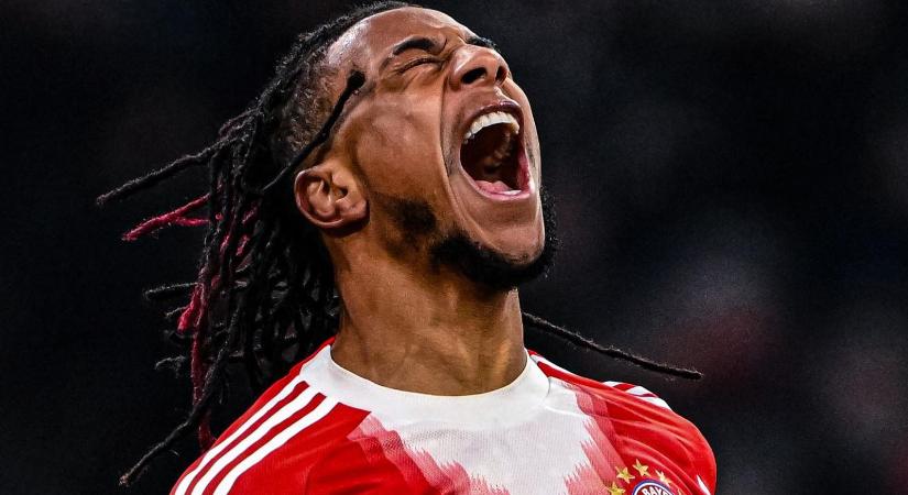 200 millió eurós ajánlat, ebbe az európai sztárcsapatba igazolhat Michael Olise