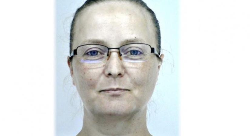 Eltűnés miatt keresik Balogh Ágnest