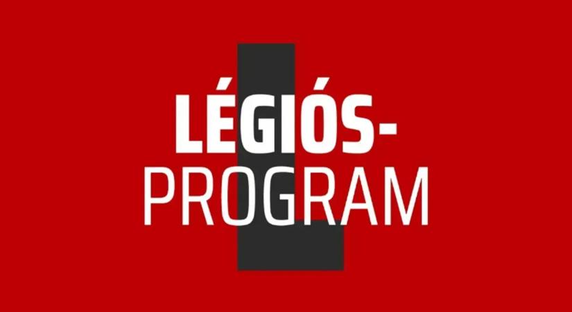 Heti légiósprogram: magyarok csapatainak csatája a Konferencialigában