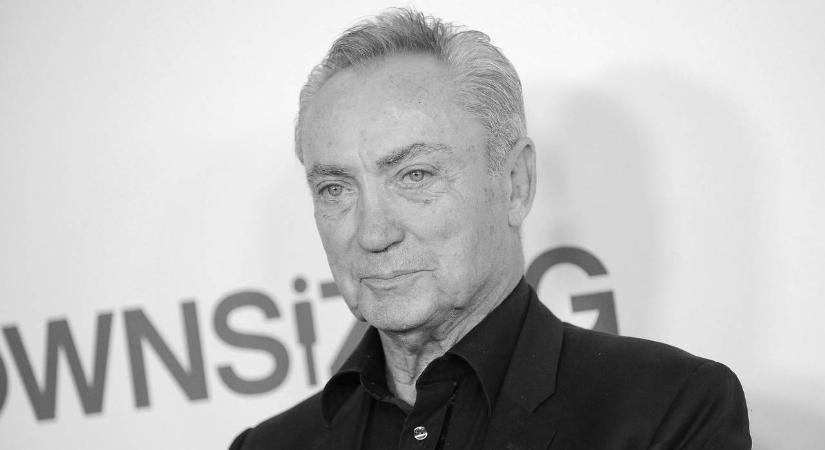 Meghalt Udo Kier, a Vér Drakulának és a Frankenstein ikonikus főszereplője