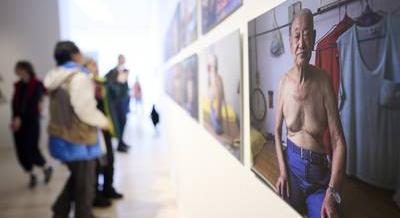 Tajvan szerint a világ – Tajvani művészek csoportos kiállítás a Ludwig Múzeumban