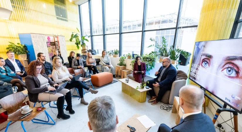 Új mérföldkő a hazai magánegészségügyben: elindult az első virtuális klinika