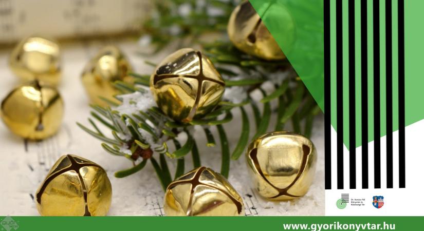 Karácsony felé – Zenés karácsonyváró