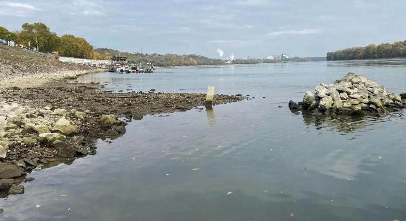 Megrázó tragédia, egy doktornő holttestét emelték ki a Dunából