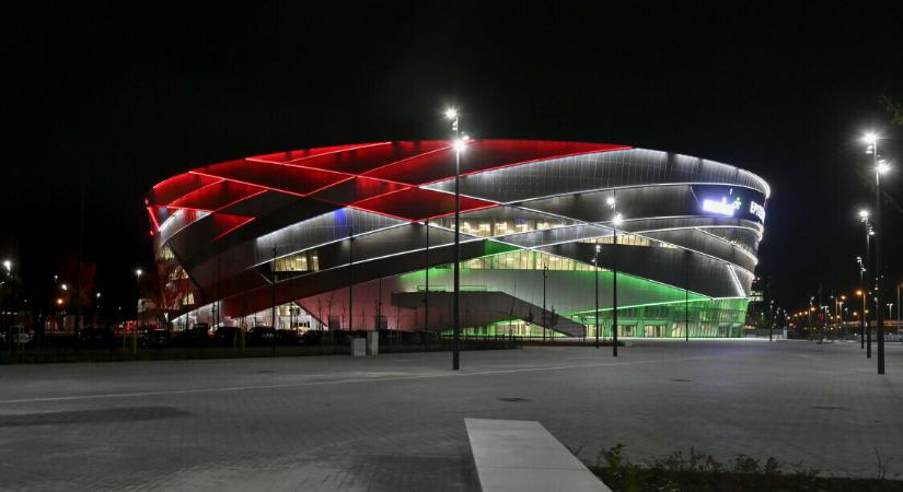 A MVM Dome és a Corvinus Gellért Campus is elismerést ért a Marketnek az Ingatlanfejlesztési Nívódíj Pályázaton