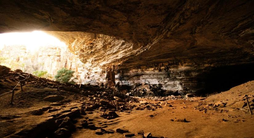 Ősi ürülékből derül ki, mit ettek és milyen betegségekben szenvedtek őseink