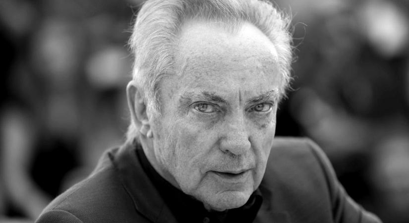 Gyászol a filmvilág: 81 éves korában elhunyt Udo Kier