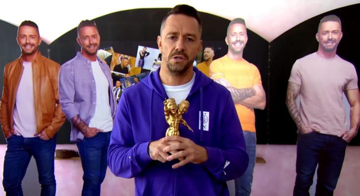 Kabát Peti lett a visszatérő Kész Átverés második áldozata