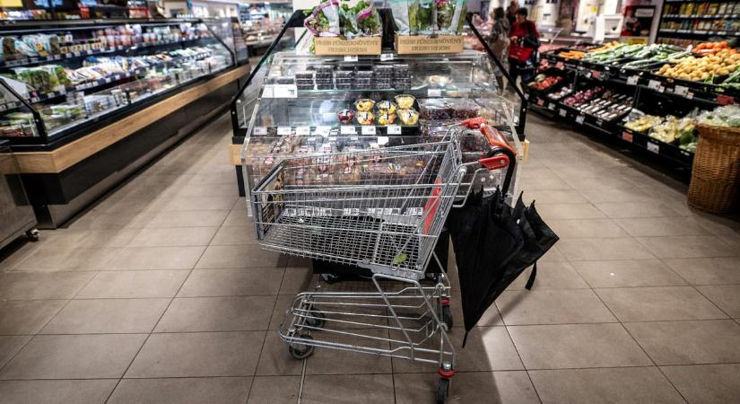 Kiszereléscsökkentés: macskatáp, pelenka és krumplistick állt be a sorba