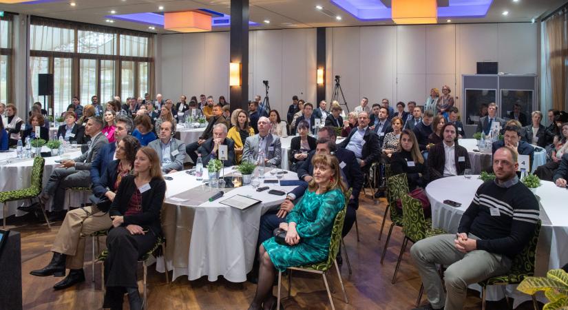 Lezajlott a Körforgásos Gazdaság Summit