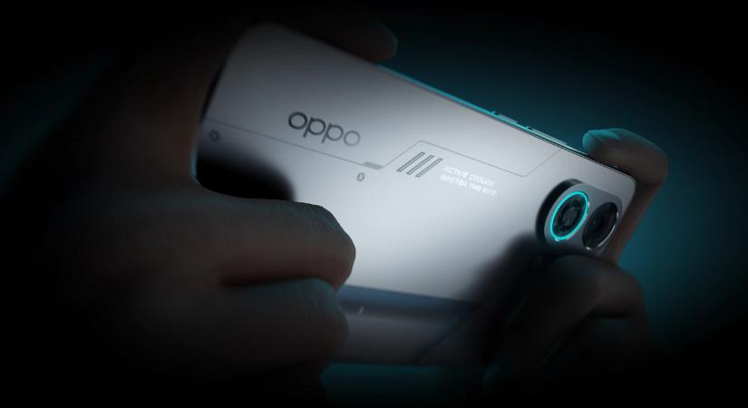 Alig fél évet hagyott az Oppo a K13 Turbo Pro-nak