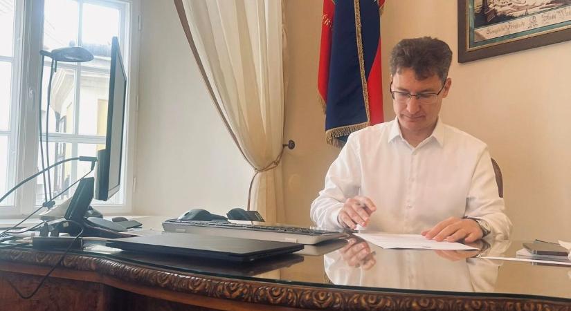 Cser-Palkovics András nem fogta vissza magát: nyílt levélben küldött kemény üzenetet Magyar Péternek