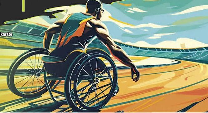 A MOZGÁS MINDENKIÉ – Idén is Adaptált DO 60 Sportnap Győrben