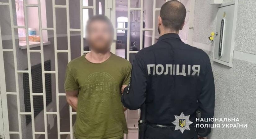 Gyilkosság Beregrákoson: a rendőrség őrizetbe vette a gyanúsítottat