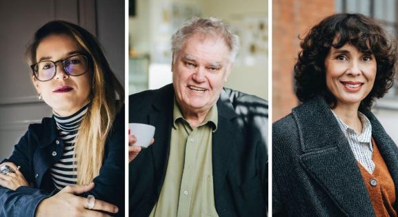 A kávéházi kultúrát és a független művészetet is díjazta idén a Pro Cultura Urbis Alapítvány