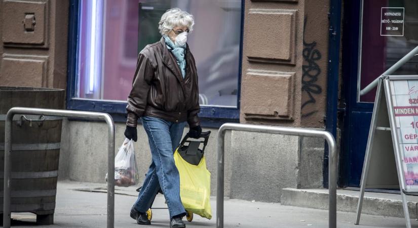 Kiderült, mennyit tesz félre a többség nyugdíjra