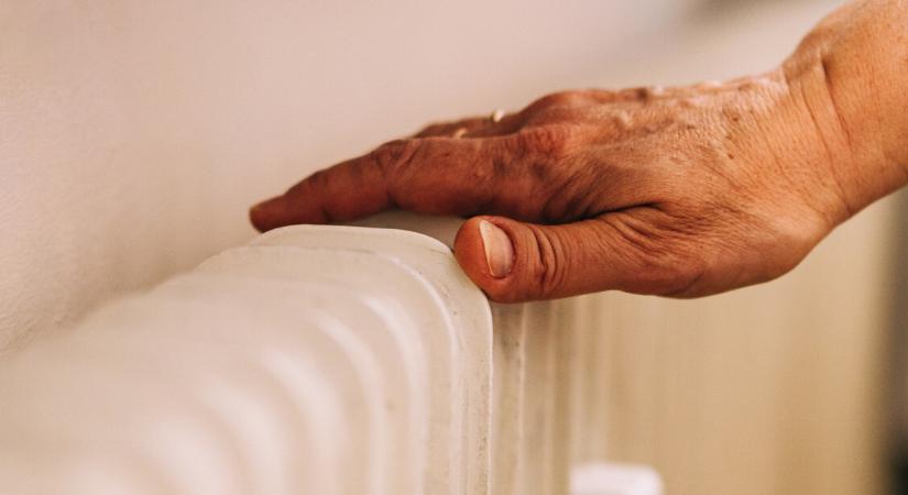 Napok óta nincs fűtés egy fővárosi kórházban – Több beteg vizsgálata is csúszik