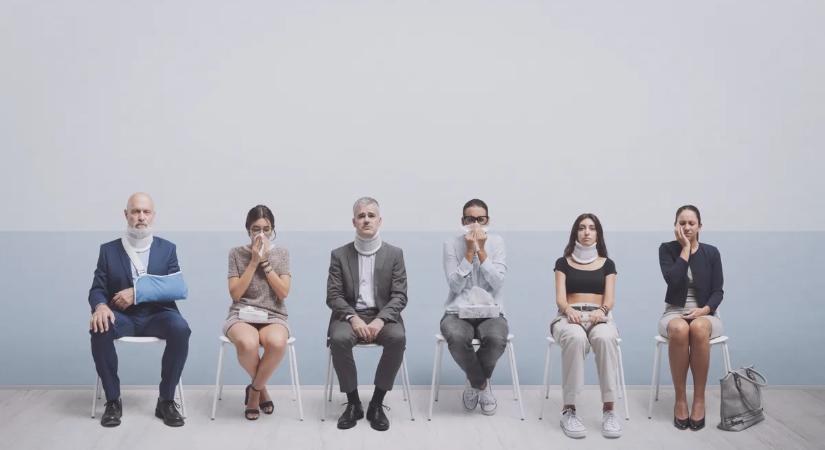 Milyen pácienstípus lennél az erdőklinikán? Derítsd ki egy játékos személyiségteszt segítségével