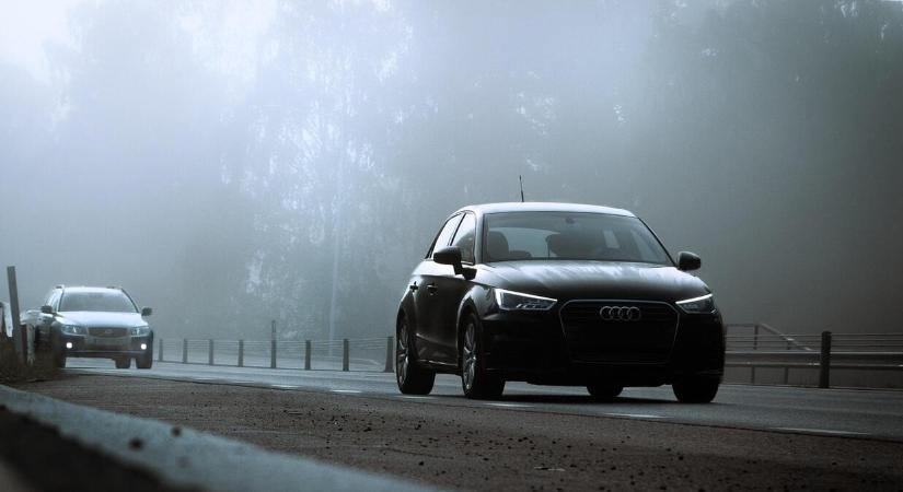 Őszi közlekedés: az autózás kihívásai és megoldásai