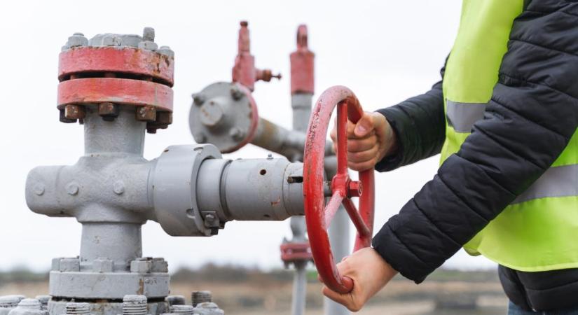 Válasz Online: orosz beavatkozás állhat a hatalmas gázpiaci áfacsalás mögött