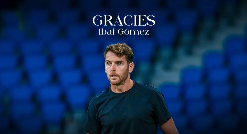 Közös megegyezéssel távozik Yaakobishviliék vezetőedzője – hivatalos