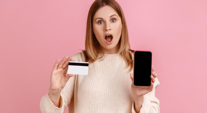 Ezek az oldalak nullázhatják le a bankszámládat a black friday alatt