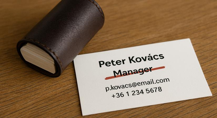 mYd digitális névjegykártyák: az agrár B2B értékesítés új korszakának kulcsa