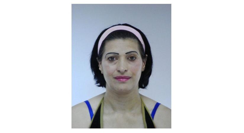 Felismeri a képen látható nőt? A várpalotai rendőrök keresik