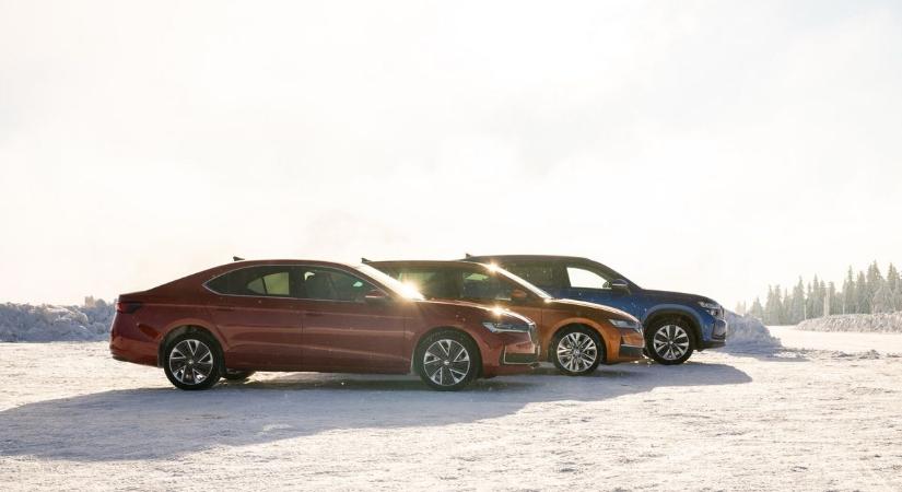 Téli autófelkészítés és európai útinapló: mi a szabály a szomszédos országokban, és hogyan készüljünk fel helyesen?