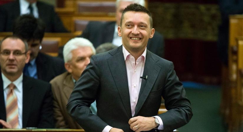 A per ellenére sem álltak le Rogánék az üzengetéssel