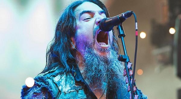 Robb Flynn: "az első lemezünknél nem voltam magabiztos énekesként"