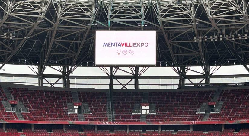 Mentavill Expo: ezért optimisták a villanyszerelők