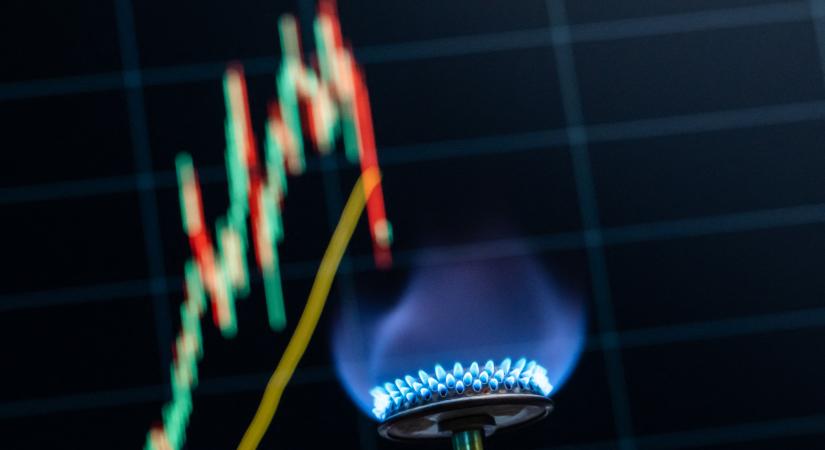 A Válasz Online forrásai szerint oroszok húzhattak hasznot a gázmaffia által elcsalt 70 milliárdból